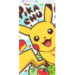 Pikachu and meowscles group