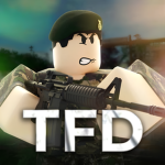 |TFD| Turkish Armed Forces