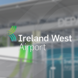 Ireland West Knock Airport