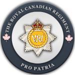 (CAF) | The Royal Canadian Regiment