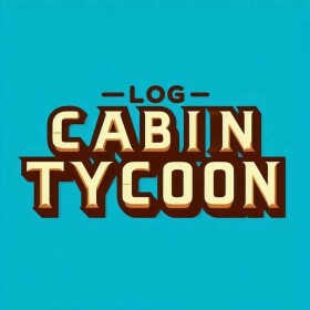 Log Cabin Tycoon