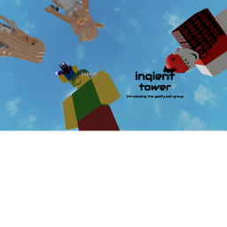 Inqient Tower