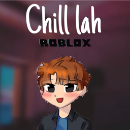 Chill lah