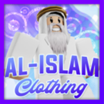 Al-Salam Clothing