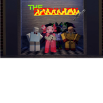the gamer group Official TM