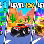 +1 Car Speed APXS