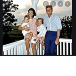 Family Of Kennedy