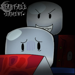 Starfall Lament