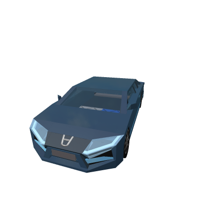 2014 Sports Car