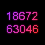 THE 1867263046