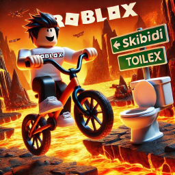 RATE AVATAR BIKe OBBY