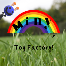 Miny's Toy Factory 1