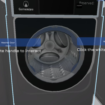 Washware (The 2021 Experience)