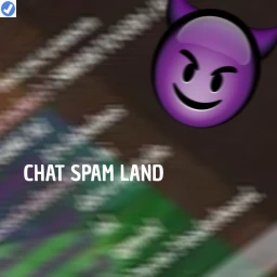 spam chat Land💬 [BETA] icon