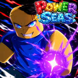 [TESTING] Power Seas
