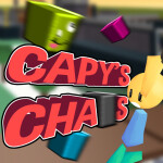 Capy's Chaos - [CLOSED BETA]