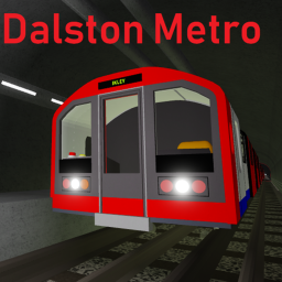 [Demo Version] Dalston Metro