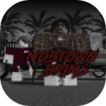 |-MOBTOWN BRIM$-|