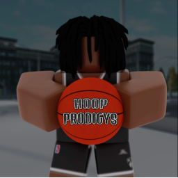 Hoop Prodigy Basketball icon