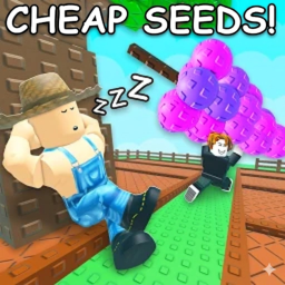[DISCOUNTS!😱] Grow a Garden 2 Market!🦖