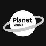 [ Planet Games ]