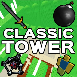Classic Troll Tower