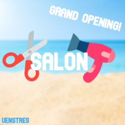Reborn Salon VI (CHRISTMAS UPDATE!)