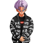 S.U.P.E.R G.O.A.T