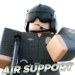 |MPD| Αir Support Division