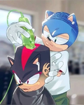 Project: Sonic Tower Defense