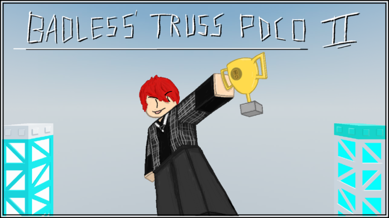 Badless' Truss Per Difficulty Chart Obby 2 screenshot 2