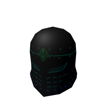 world of warcraft horseman helm