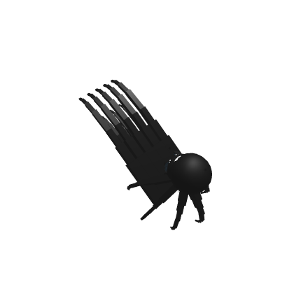 Fog Kraken