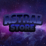 The Astral Store
