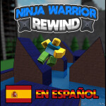 [UPDATE] 💪Ninja Warrior Rewind