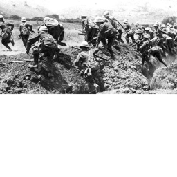 [ İDS ] 2. World War