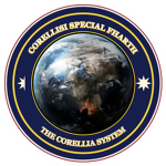 Corellian Special Forces