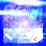 Mineral life