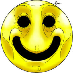 Happy