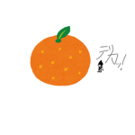 みかんの森