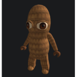 Peanut Universe