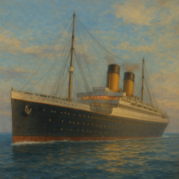 Sinking Ship RP V2.0 TESTING icon