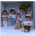 Friiend fam!