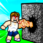 [DEV] Wall Punch Simulator