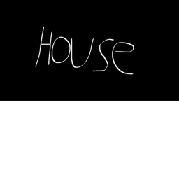 House.