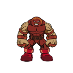 JuggernautGames