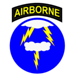 21st Airborne Division [FUSA]