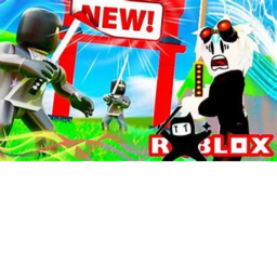 Super Ninja Simulator!
