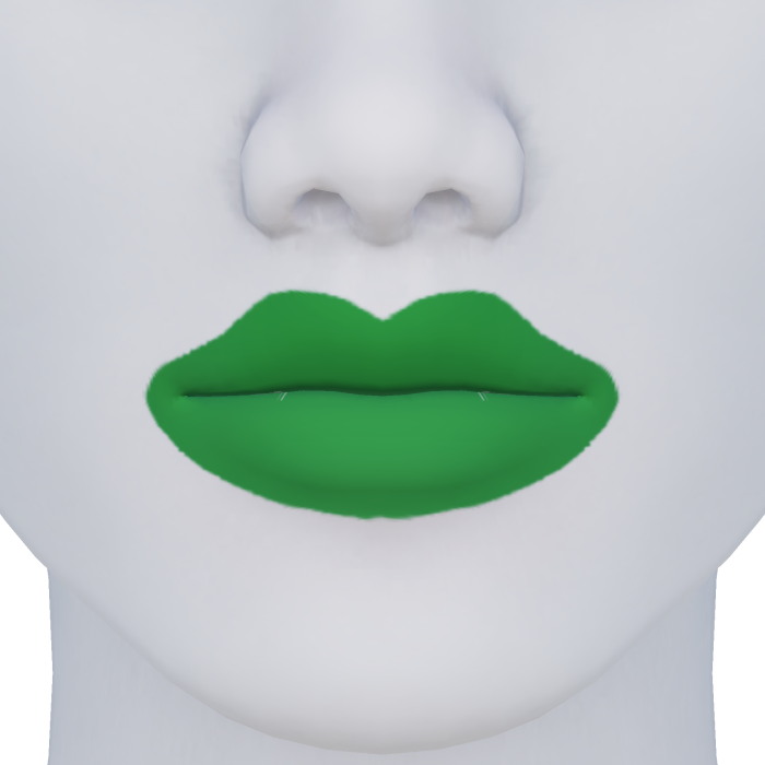 Uzbekistan Lips