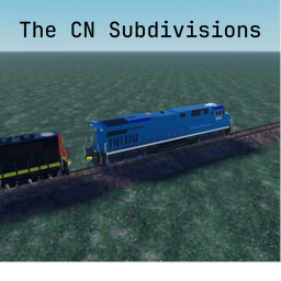[RO-Scale] The CN Subdivisions
